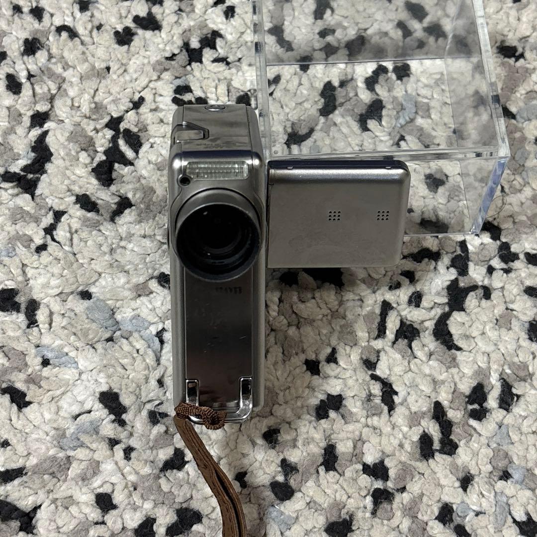 Canon　PowerShot TX1 PC1211