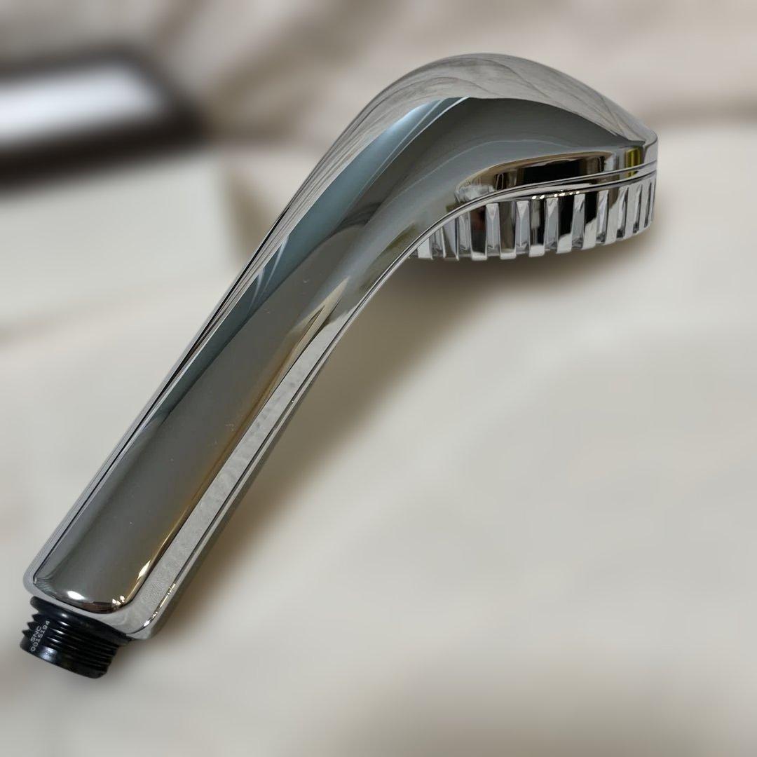 未使用品　ReFa FINE BUBBLE DIA 120 シャワーヘッド