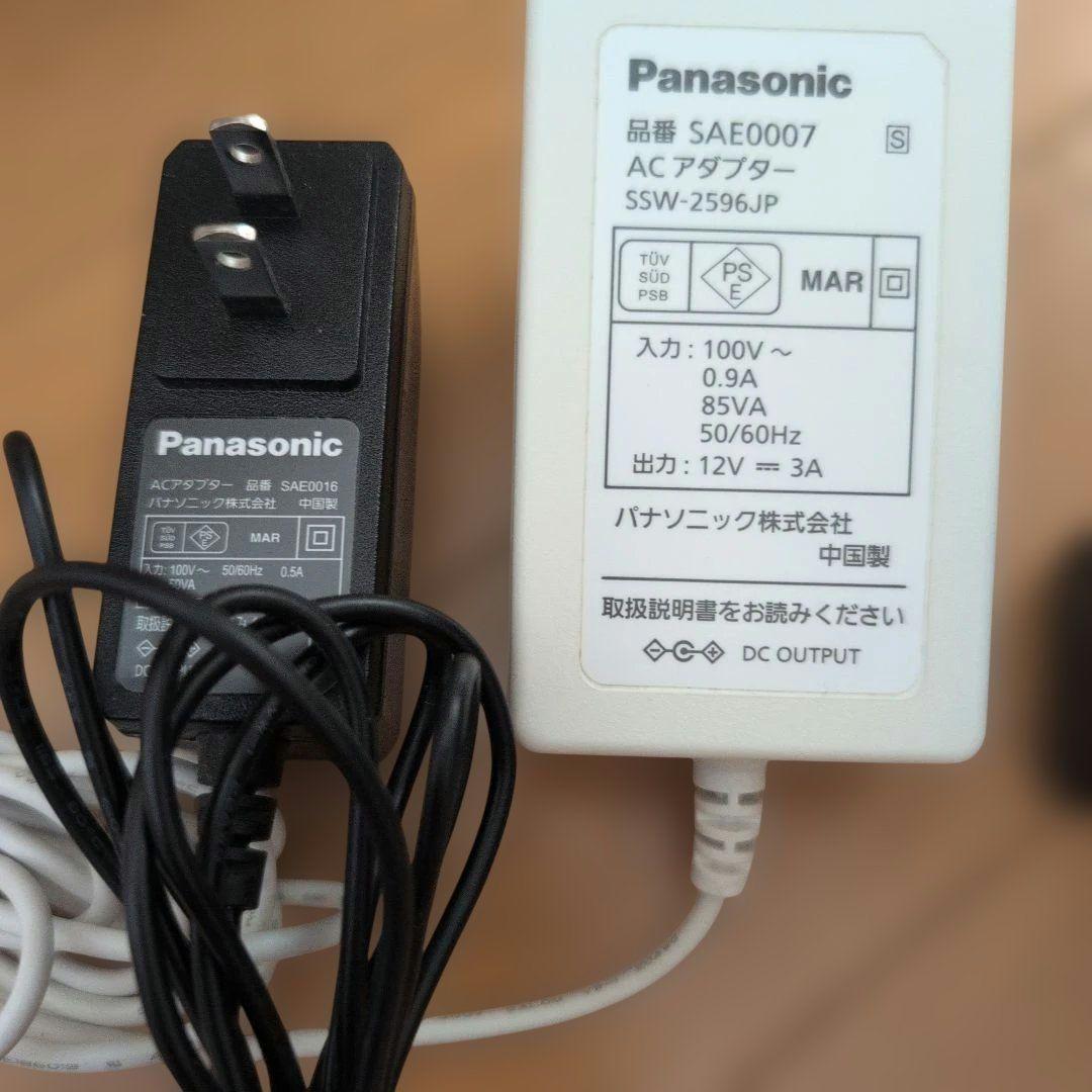 Panasonic☆プライベートビエラ☆UN-19F7