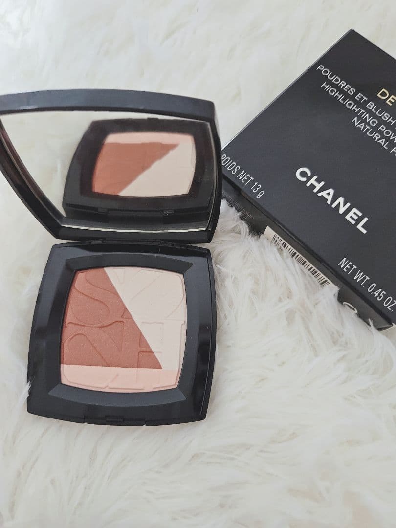 ✴新品✴CHANEL フェイスパウダー