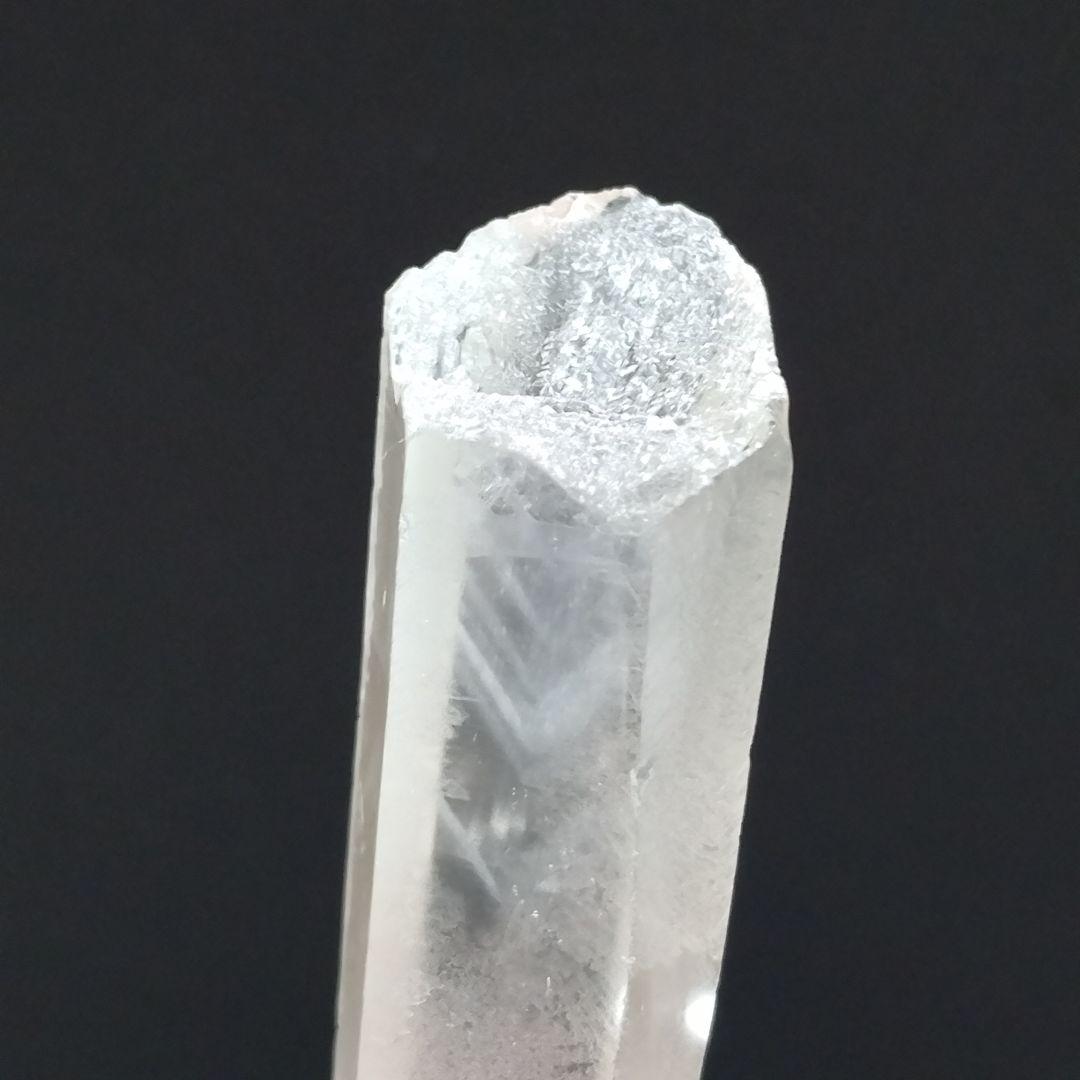 天然石 水晶シャーマンダウ 22.2g