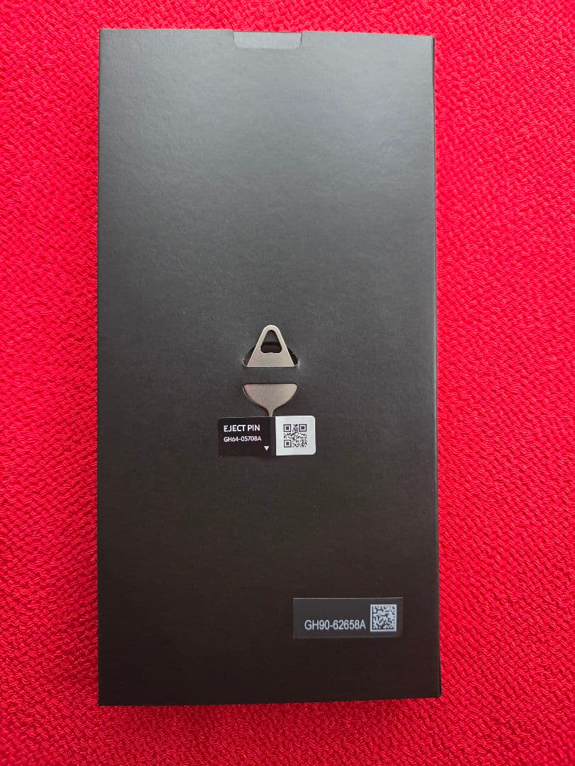Samsung Galaxy Note 10 +　256GB 楽天版中古美品