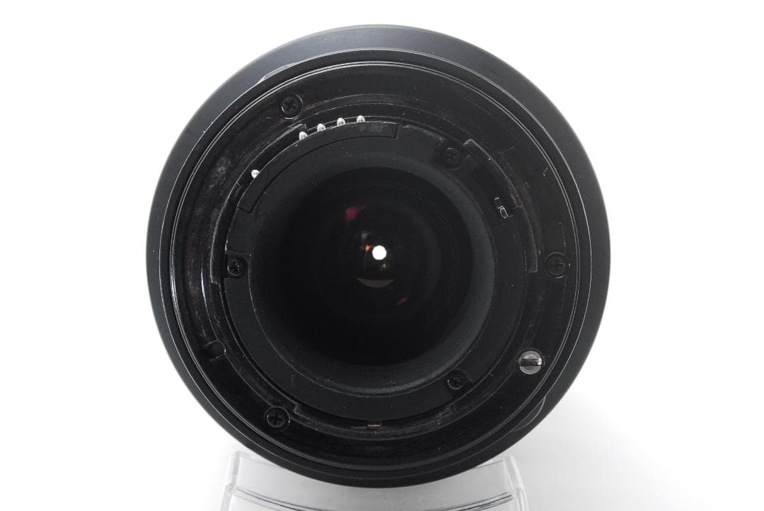 Nikon D70＋70-300mm フォトアルバム 説明書付き