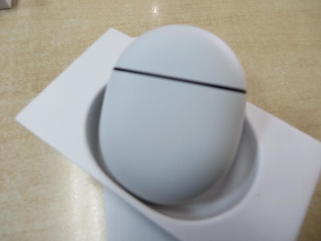 Google Pixel Buds Pro ワイヤレスイヤホン チャコール