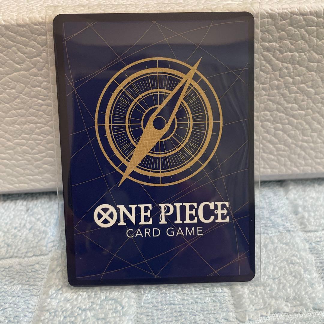 美品！ONE PIECE サボ SP！