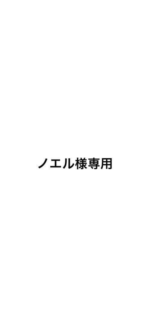 ノエル ローション 美容液セット