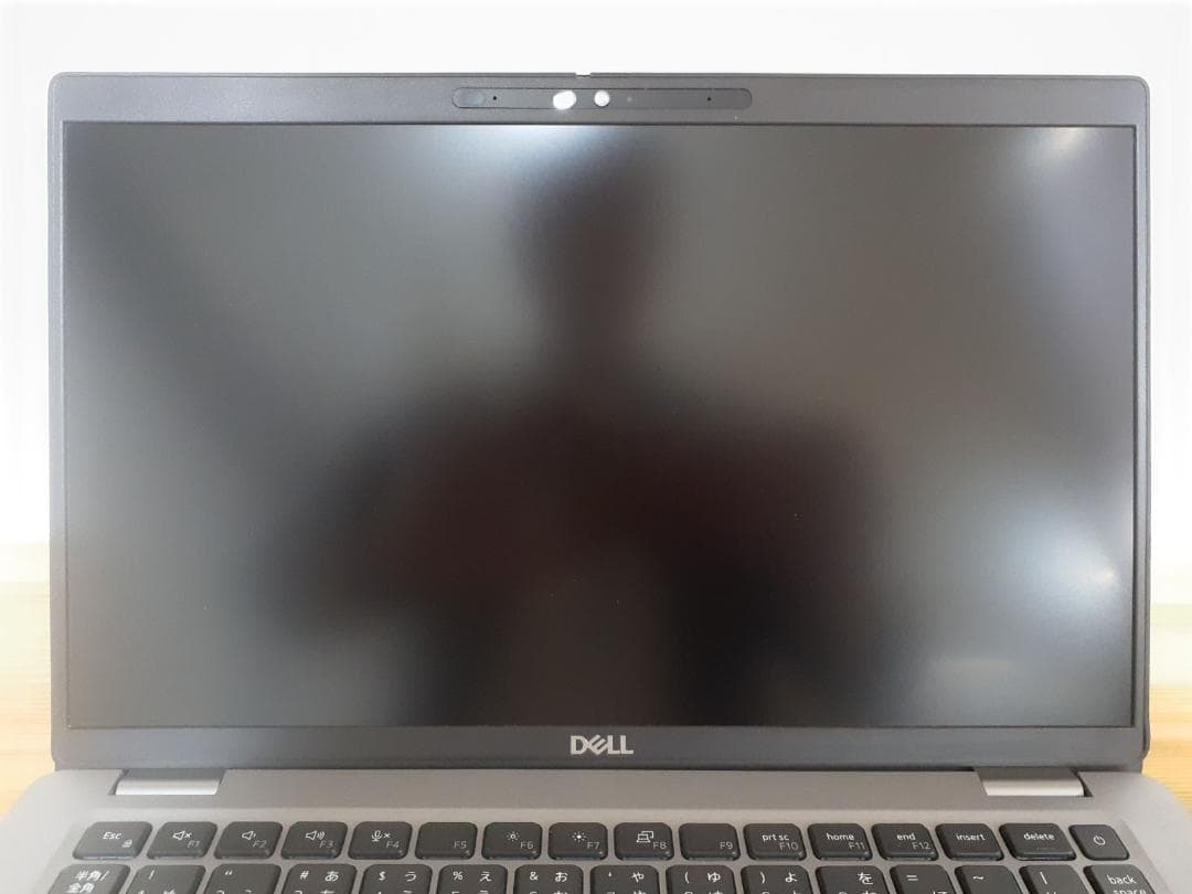 60L0402-10【ジャンク】DELL Latitude 5420 8GB