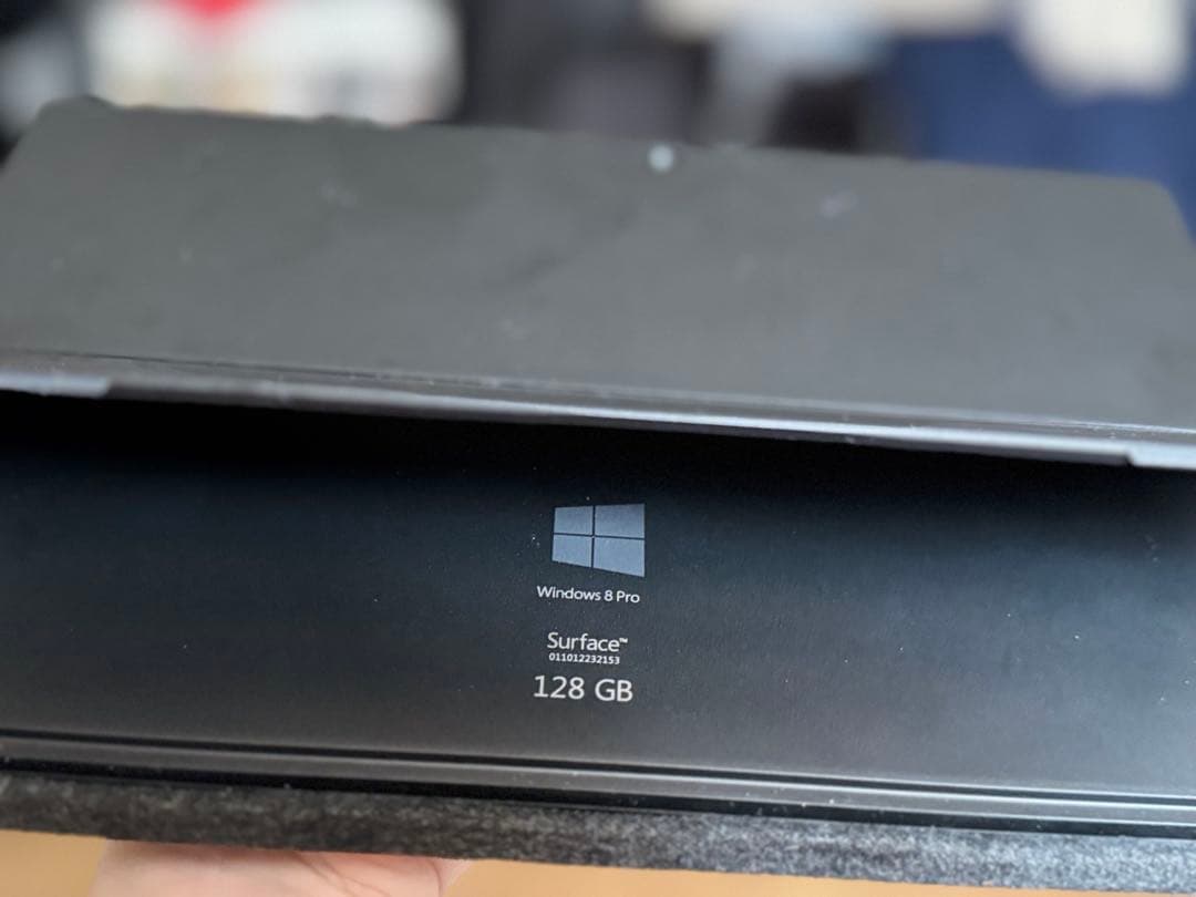 Surface初代