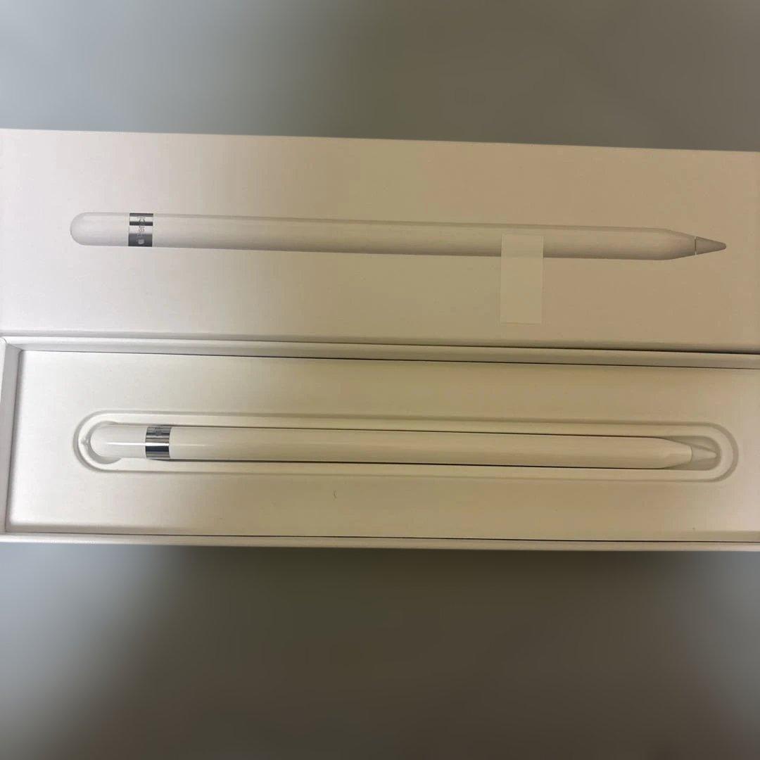 Appleペンシル