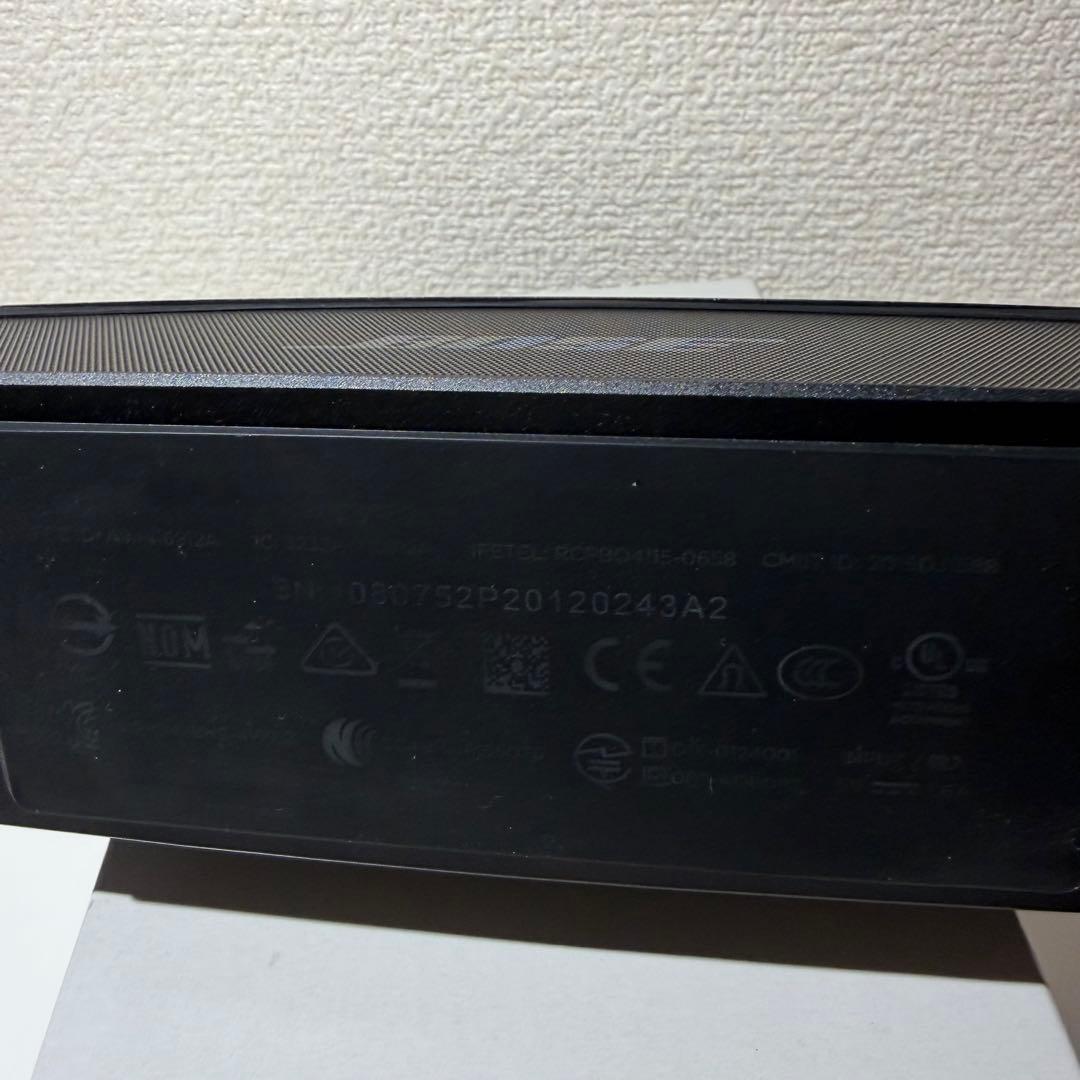 美品Bose SoundLink Mini II Special Edition
