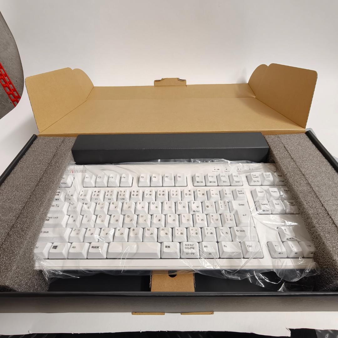 リアルフォース R3 Keyboard / R3HC41