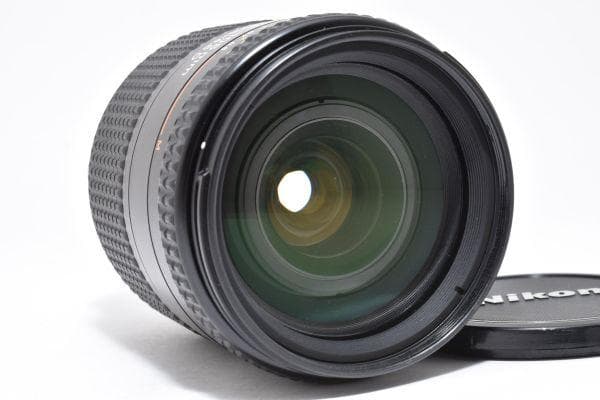 ★美品★ ニコン AF 28-105mm F3.5-4.5 D #894