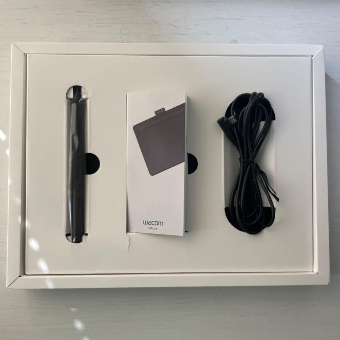 Wacom CTL-6100WL/K0-DX ワコム ペンタブレット