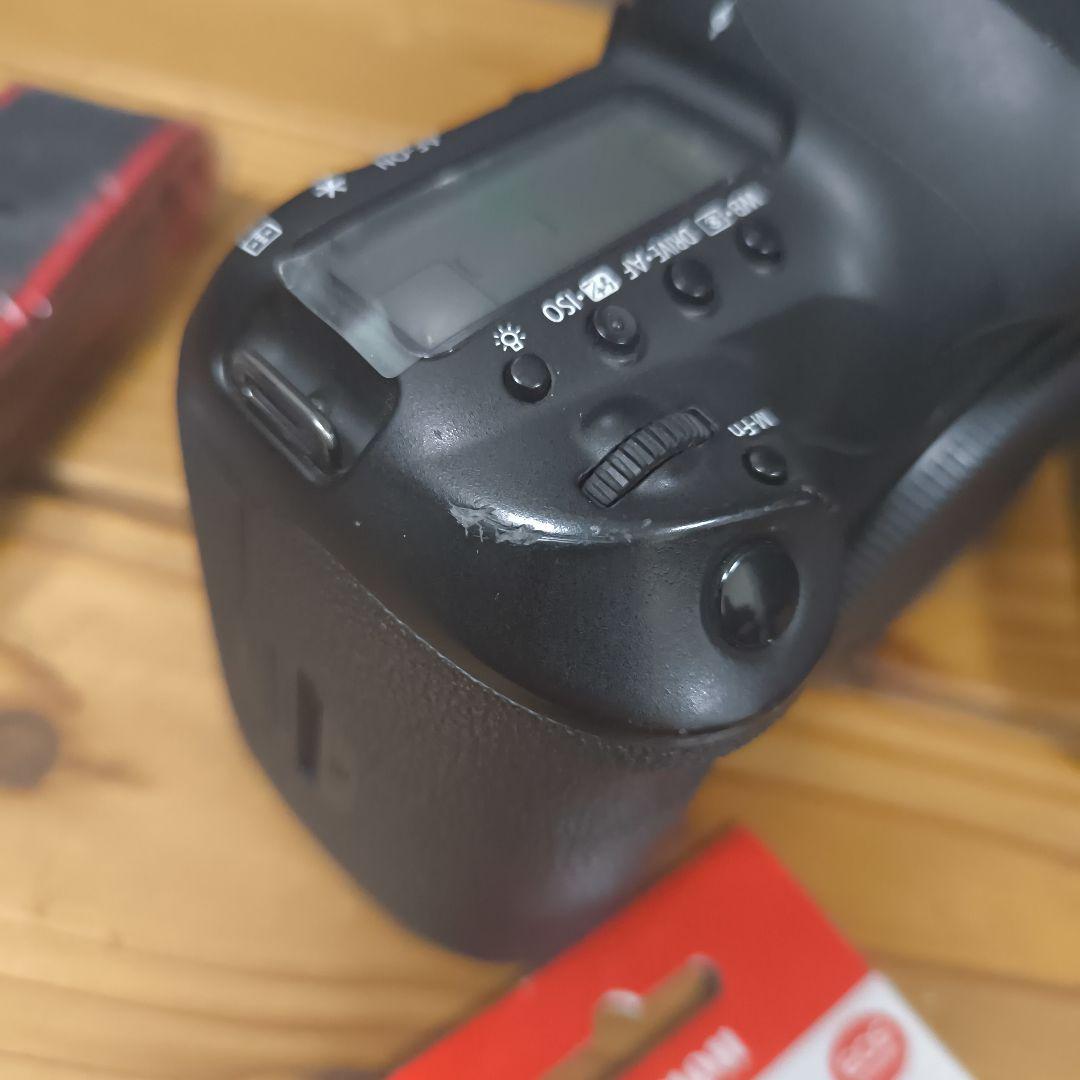 デジタルカメラ Canon EOS 5D MarkIV