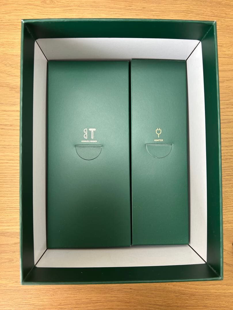 JOVS DORA 脱毛器　付属品完備