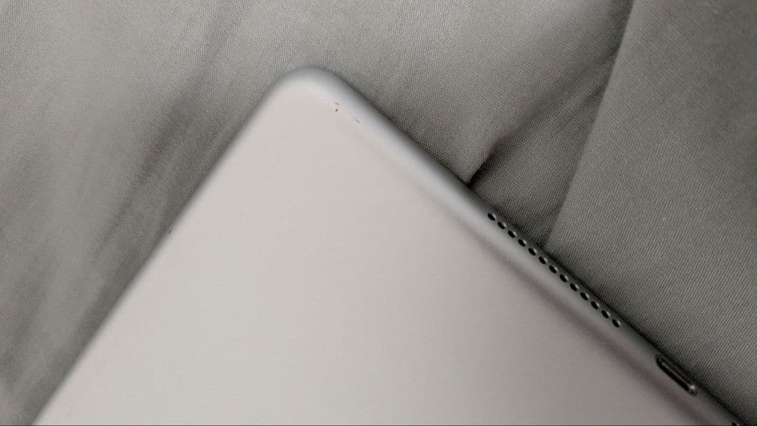 Apple iPad (第9世代) 64GBバッテリー100%＋ケース