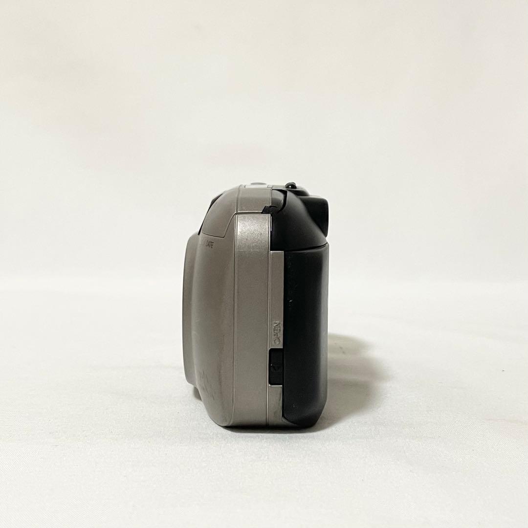【動作品】MINOLTA 70W RIVA ZOOM フィルムカメラ 動作確認済