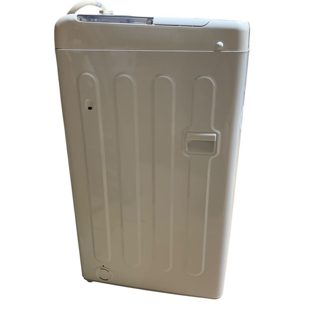 Haier 洗濯機 一人暮らし用　4.5kg 2022年製(冷蔵庫は別)