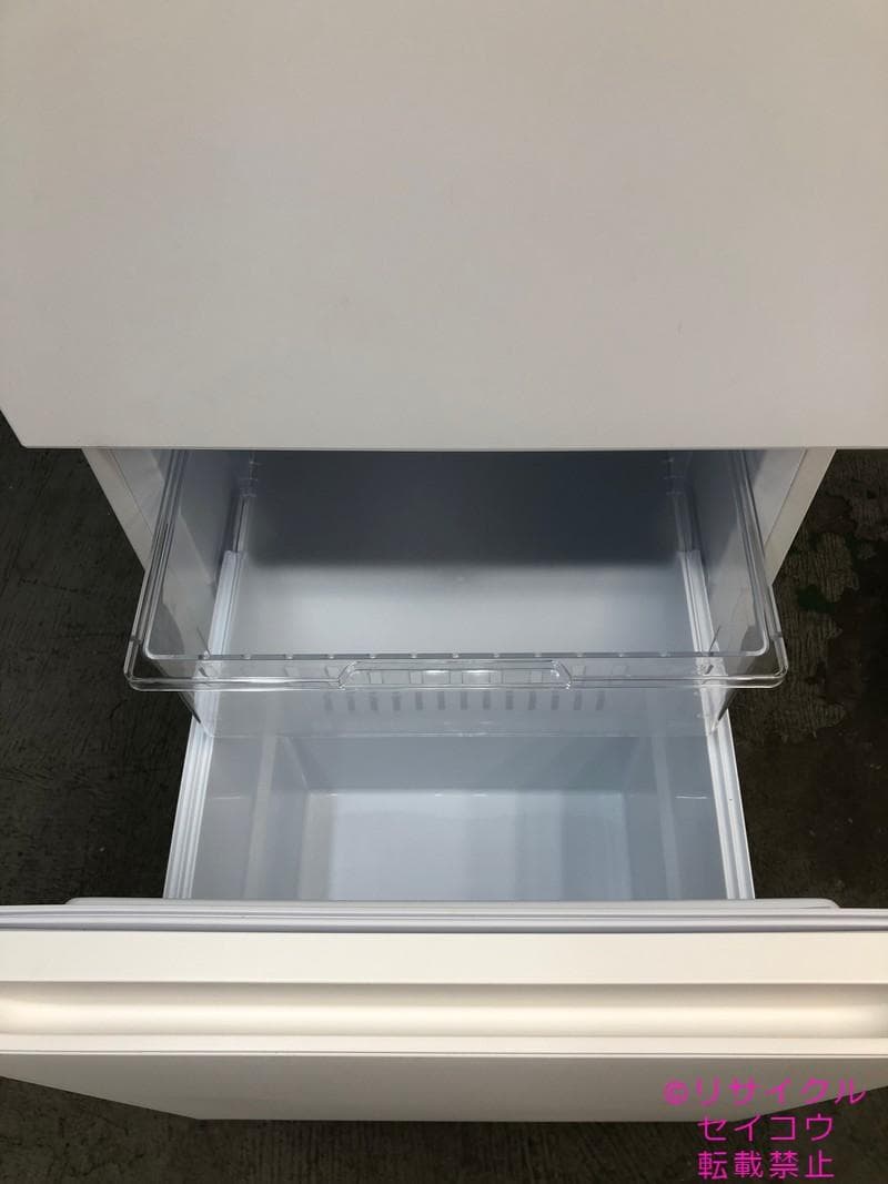 【中古】パナソニック冷蔵庫 156L 2024年式2603061725