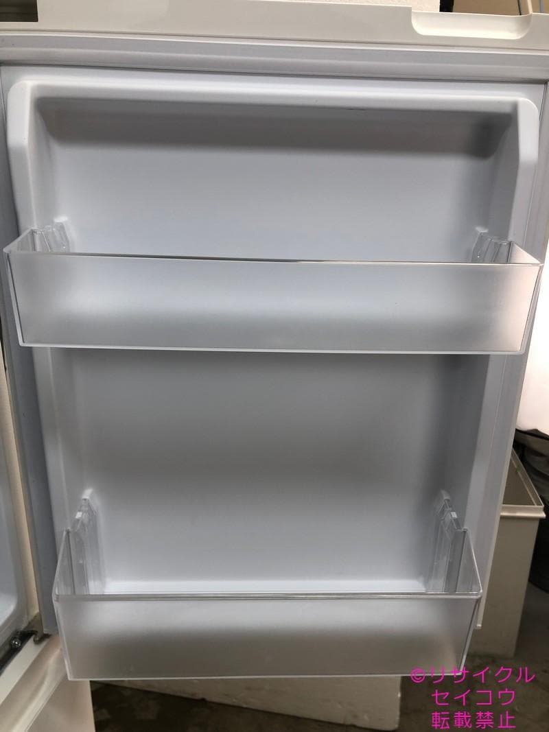 【中古】パナソニック冷蔵庫 156L 2024年式2603061725