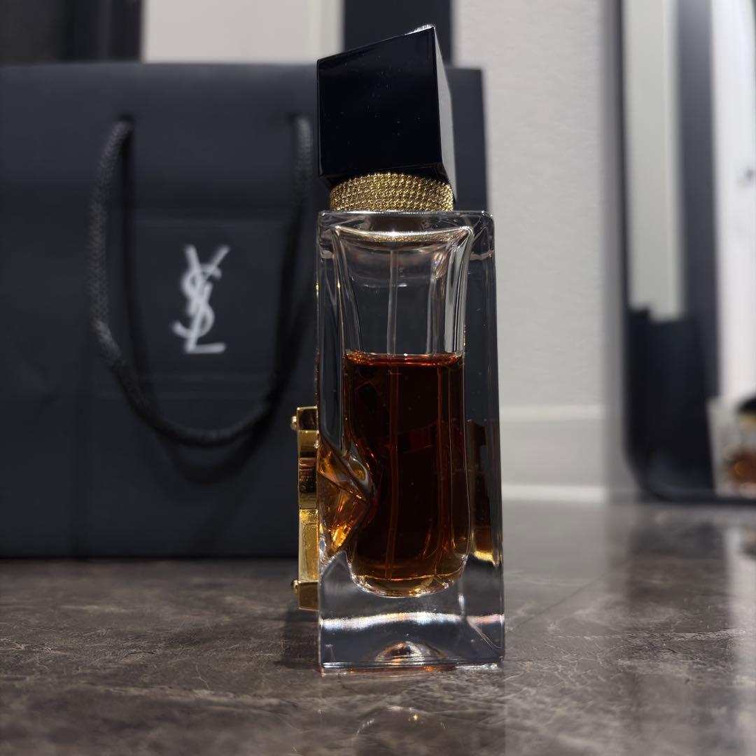Yves SAINT LAURENT LIBRE アンタンス　50ml