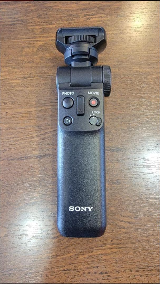 豪華おまけ付！ZV-E10 シューティンググリップ スモールリグ バッテリー 他