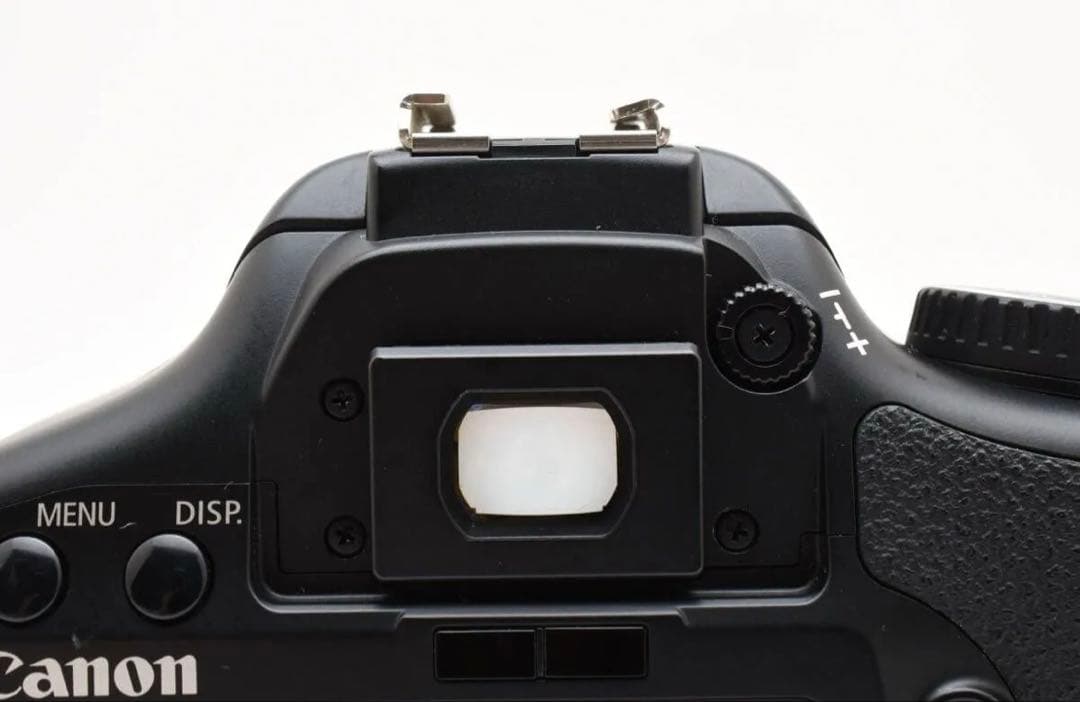最終値下げ Canon EOS デジタル一眼レフカメラ