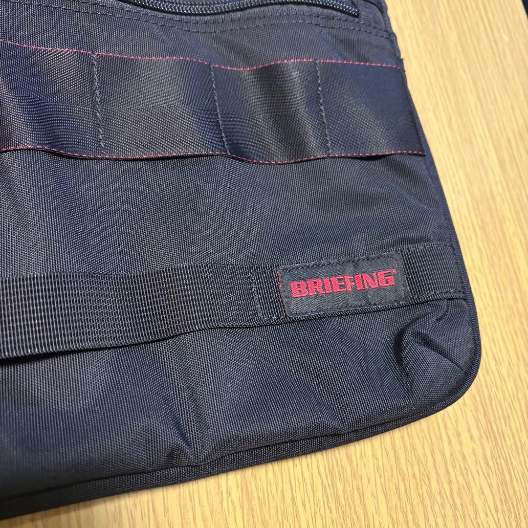 ブリーフィング　PCケース　PC CASE MW GENII