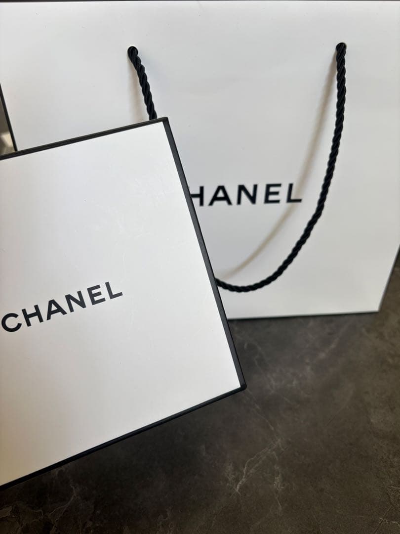 CHANCE CHANEL EAU TENDRE ヘアミスト 35ml