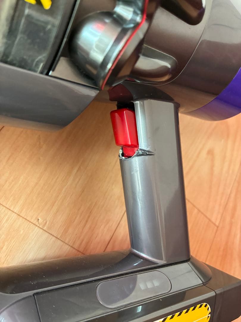 Dyson V10 SV12 スティッククリーナー 本体 充電器 付属品セットす