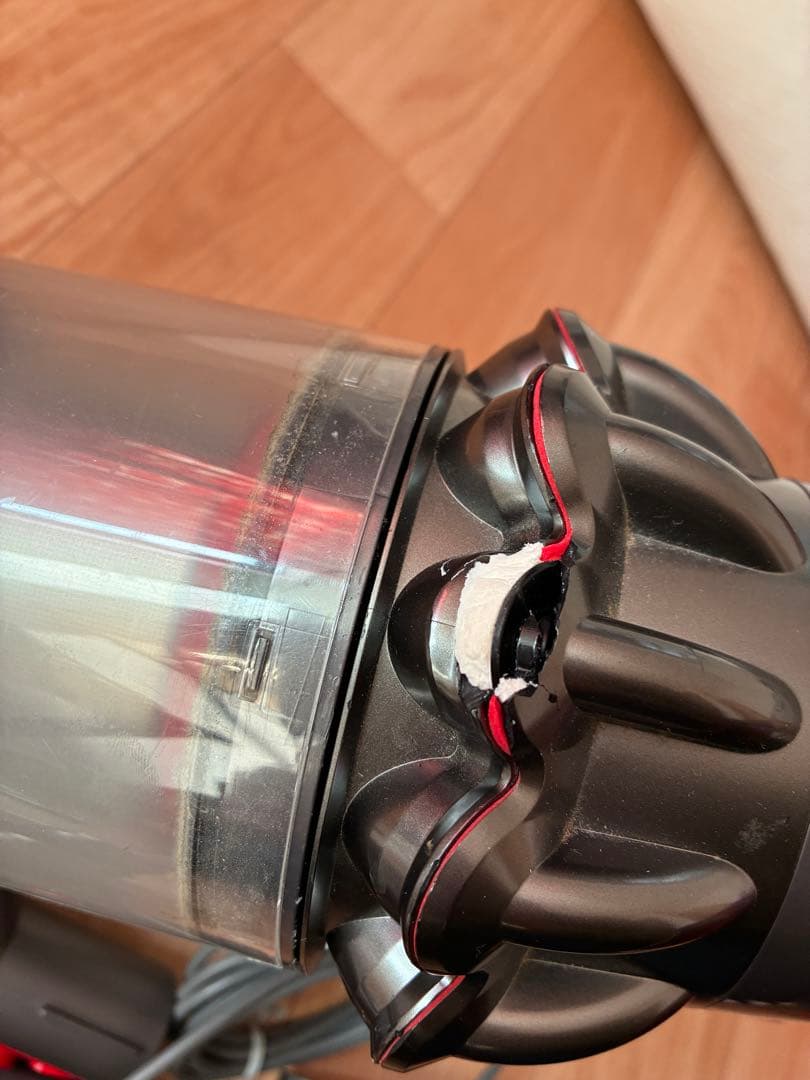 Dyson V10 SV12 スティッククリーナー 本体 充電器 付属品セットす