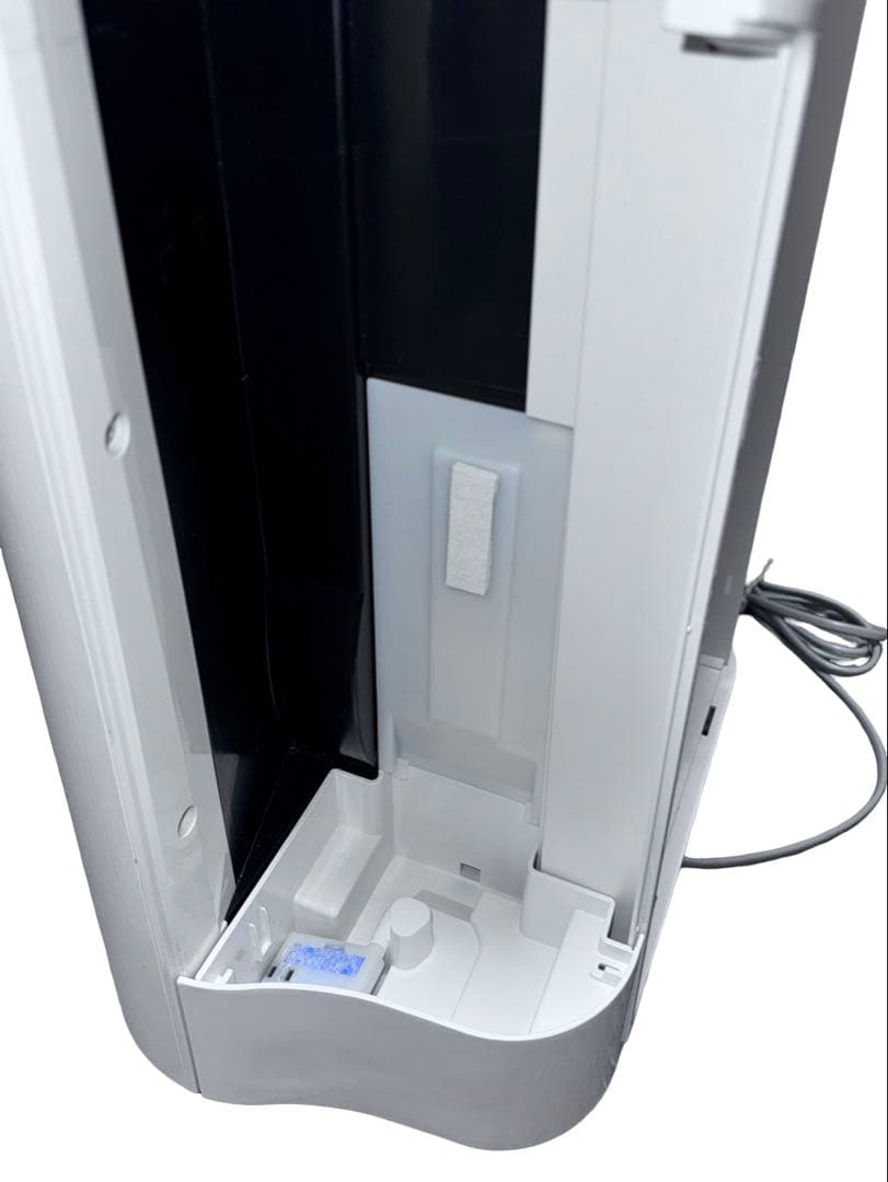 SHARP シャープ 加湿空気清浄機 KC-M502J-W 2019年製 ④