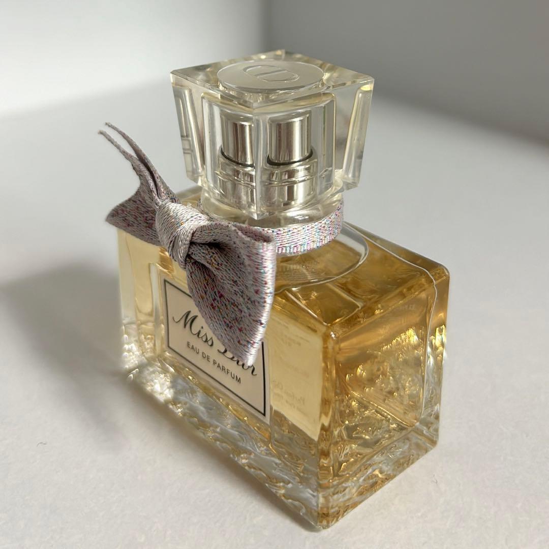 Dior  ミスディオール 香水