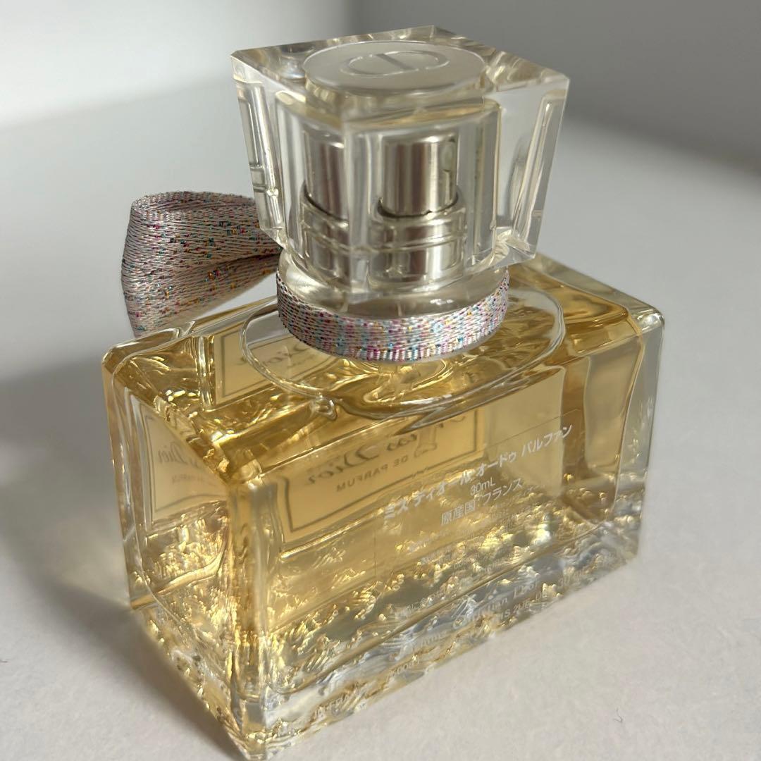 Dior  ミスディオール 香水