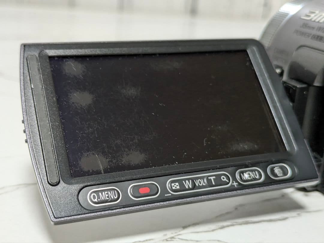 Panasonic　HDC-TM750
