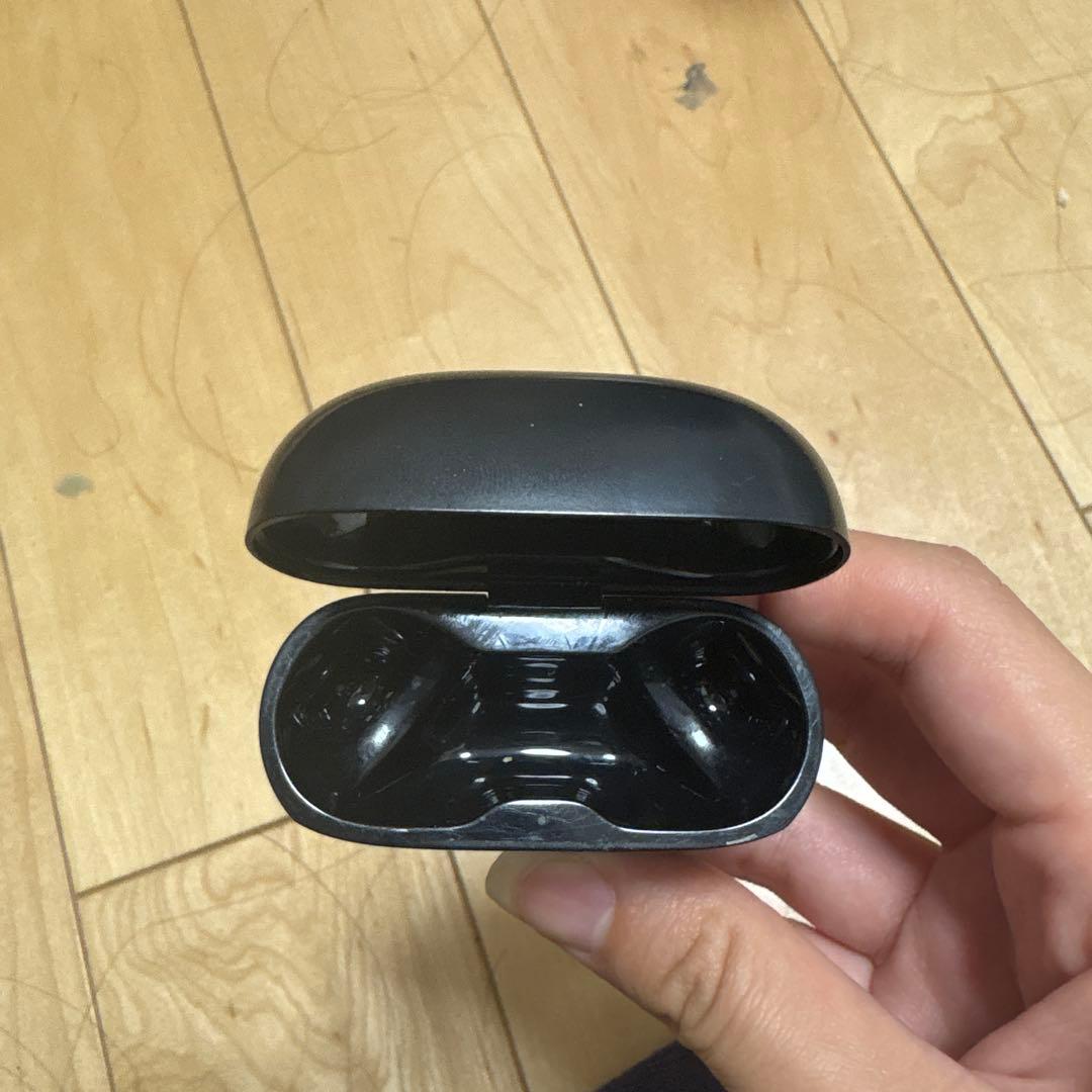 Bose QuietComfort Earbuds II 充電ケース