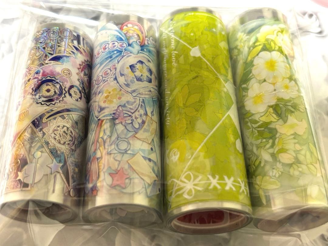 ミル様ご相談用