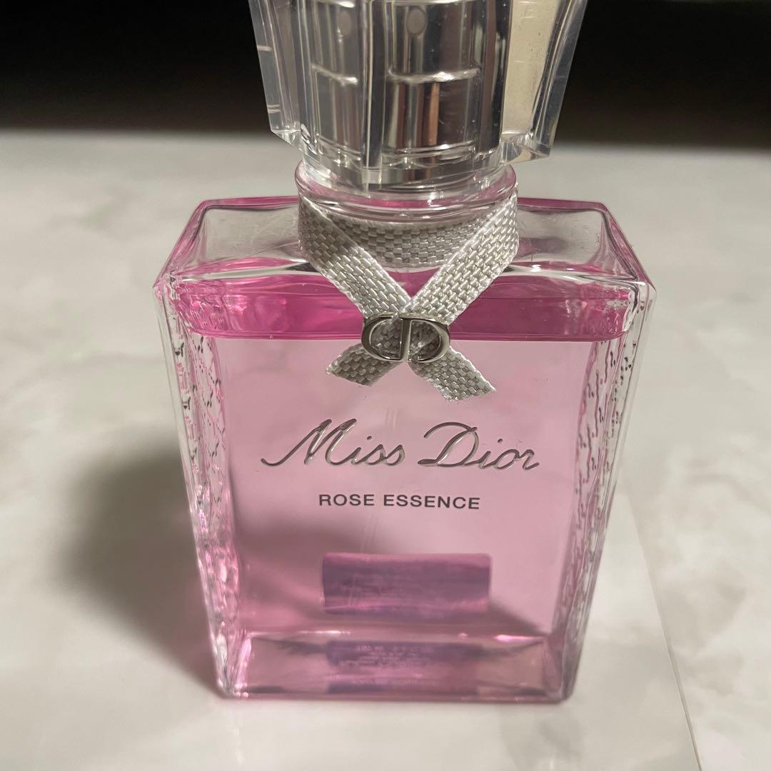 ディオール 香水 Miss Dior Rose Essence 100ml