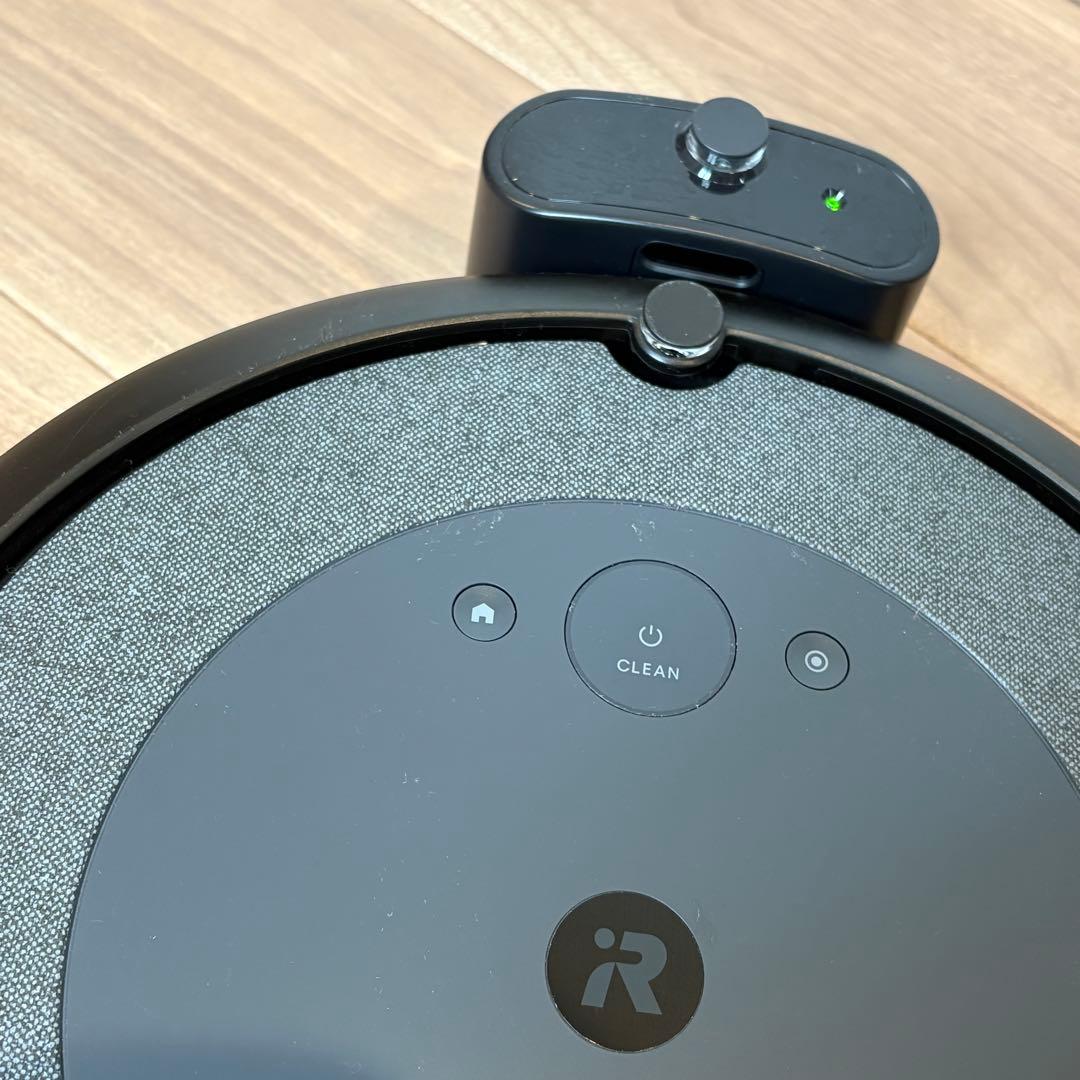 ルンバ　アイロボットルンバ　i3