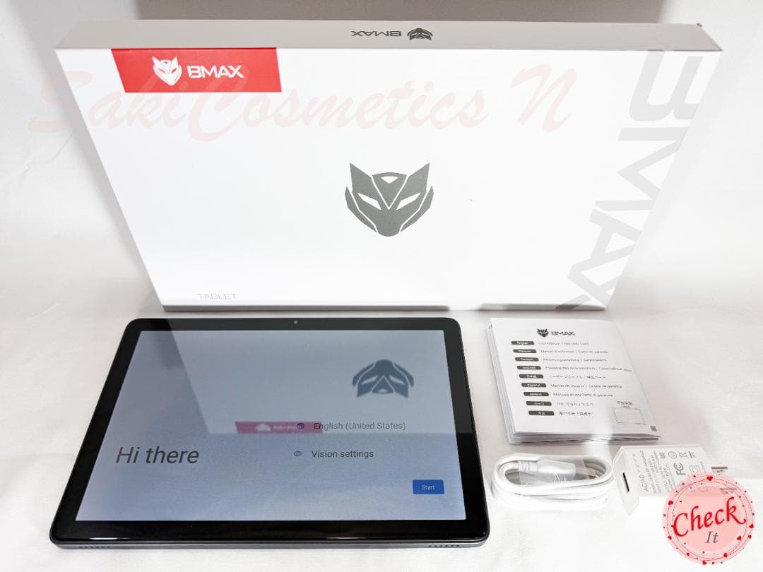 にんにく✨ BMAX♡I10 Plus ご予約分✨✨
