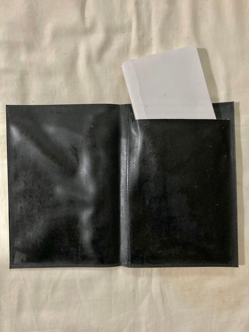 HARVEY NICHOLS(レターヘッド、クラッチBag3点セット)