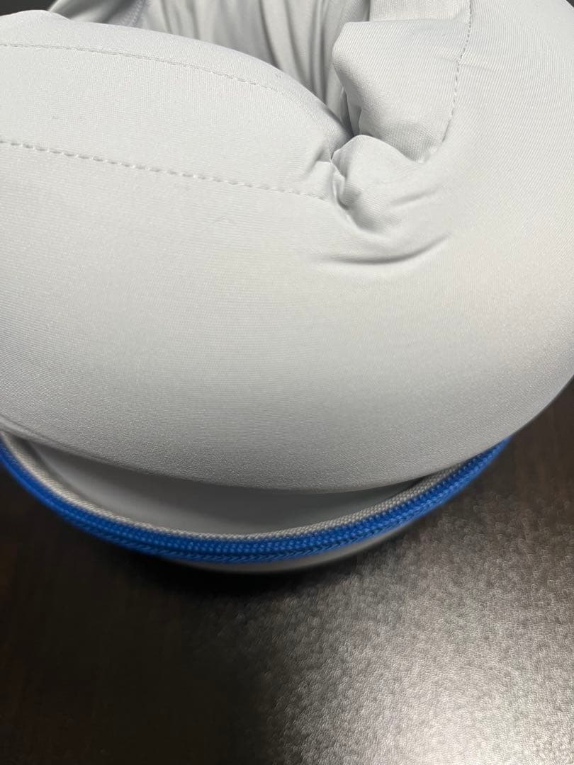 【美品】TENTIAL テンシャル　ネックピロー