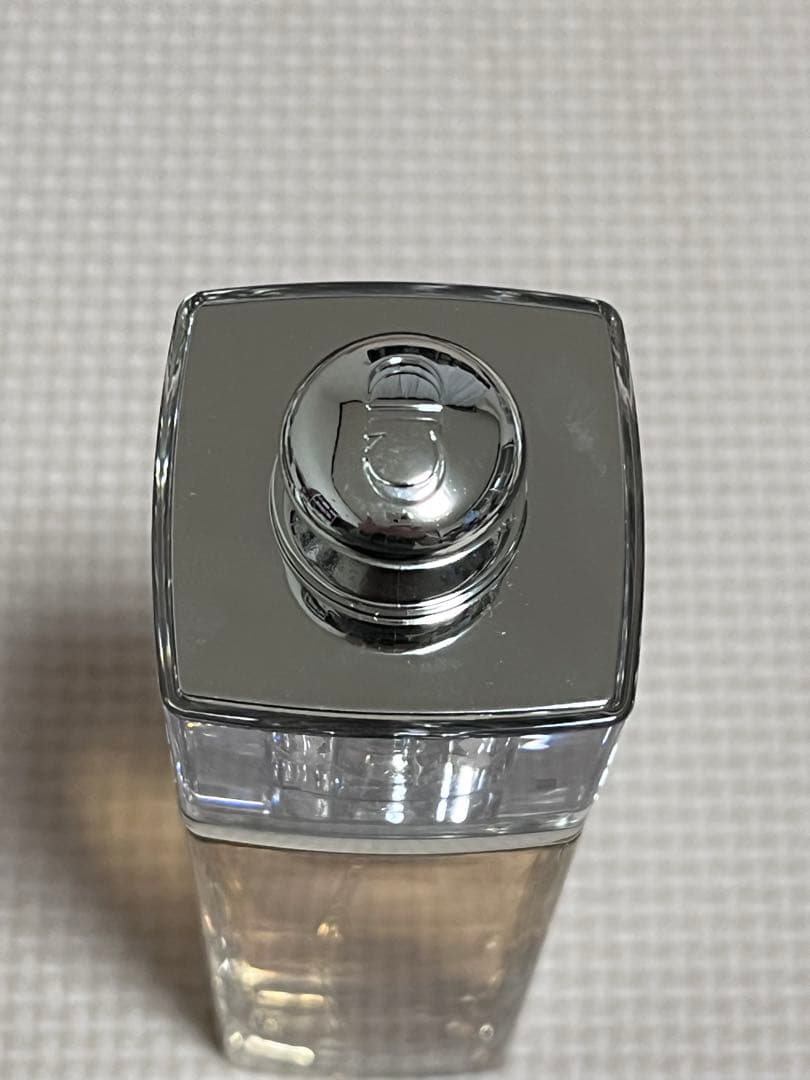 香水(女性用) Dior Addict Eau de Toilette