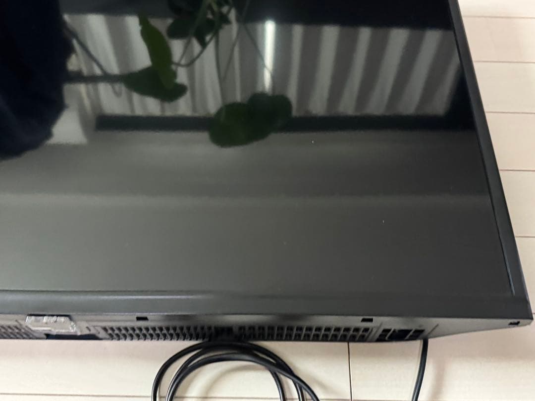 東芝 REGZA 32V34 32型 液晶テレビ ※脚なし