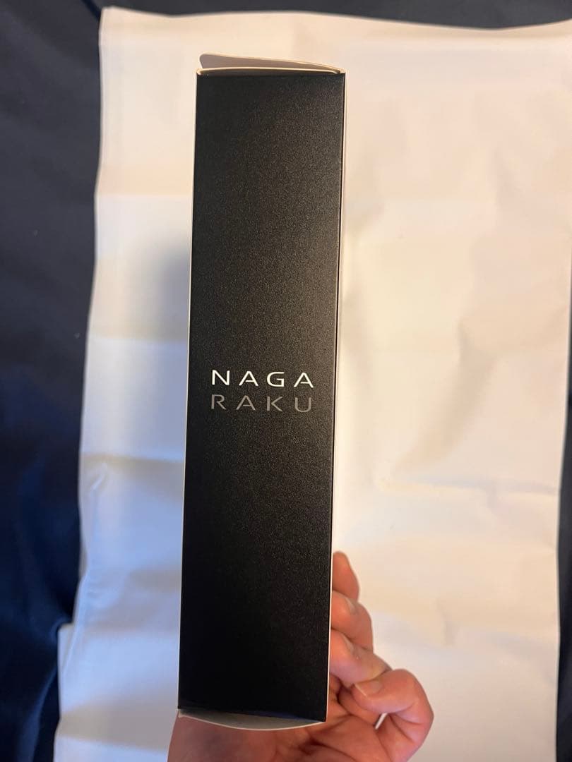 【新品】JVC NAGARAKU