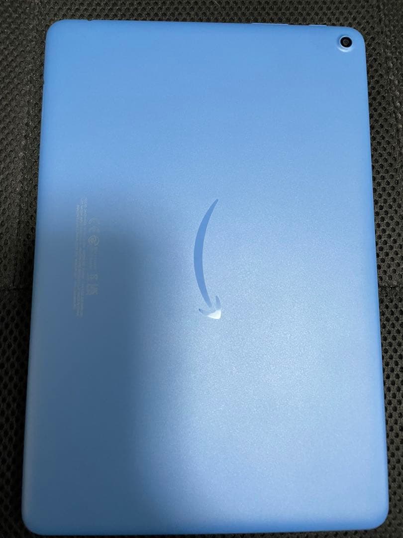 アマゾンFire HDタブレット（10インチ/ 第13世代） 32GB