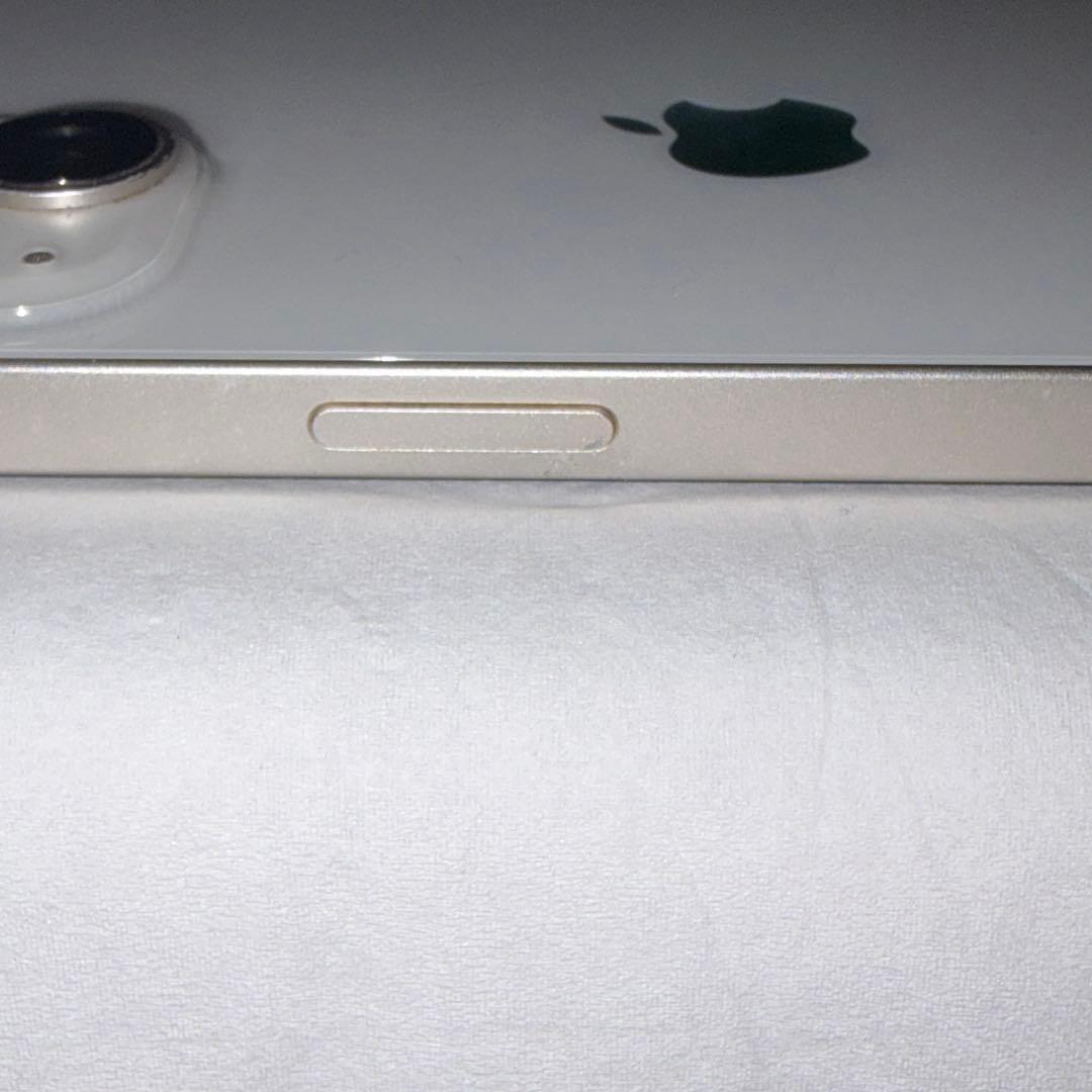 iPhone14 ジャンク　128GB
