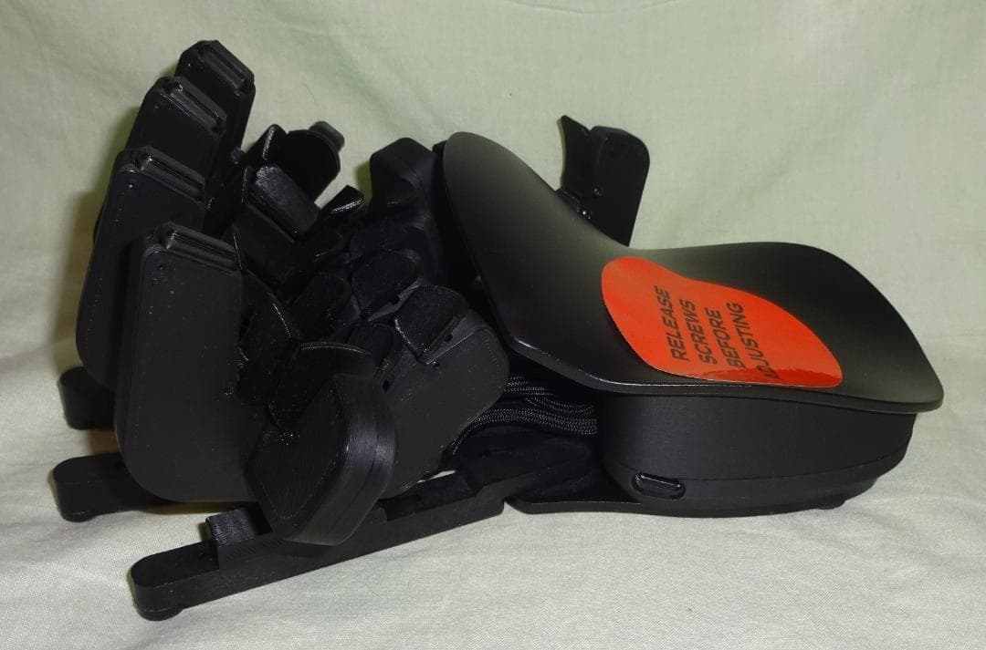 Azeron cyborg ⅱ compact Rev.7 美品