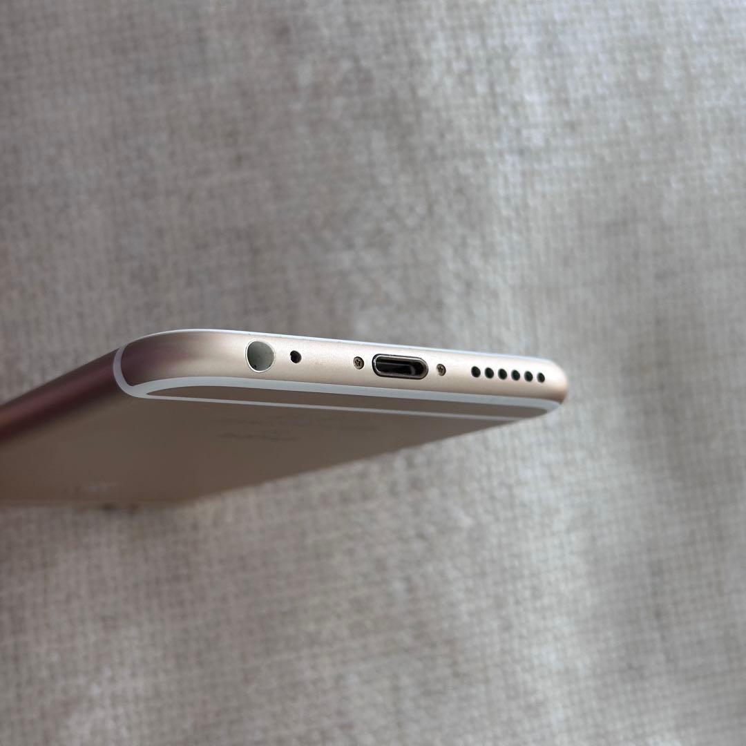 iPhone 6S 16GB SIMフリー