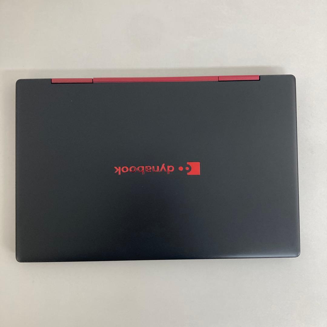 ジャンク 東芝 P2-V6PB-BB P2V6PBBB dynabook